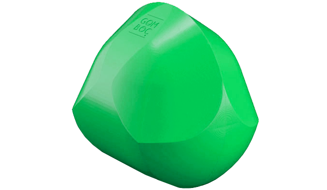 Green Gömböc